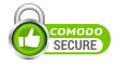 SSL Certificate Secured