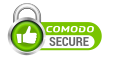 SSL Comodo Secure